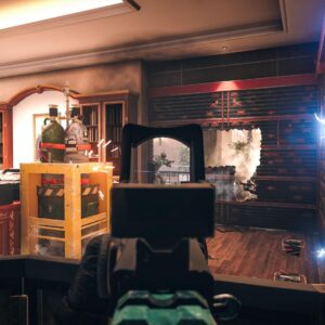 Tom Clancy's Rainbow Six® Siege